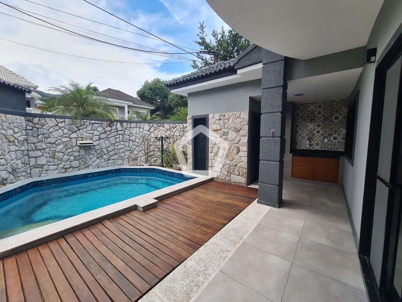 Casa em Vargem Pequena - Foto 4