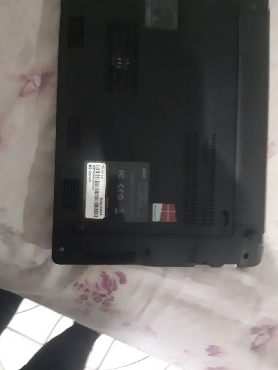Notebook  - Foto 4
