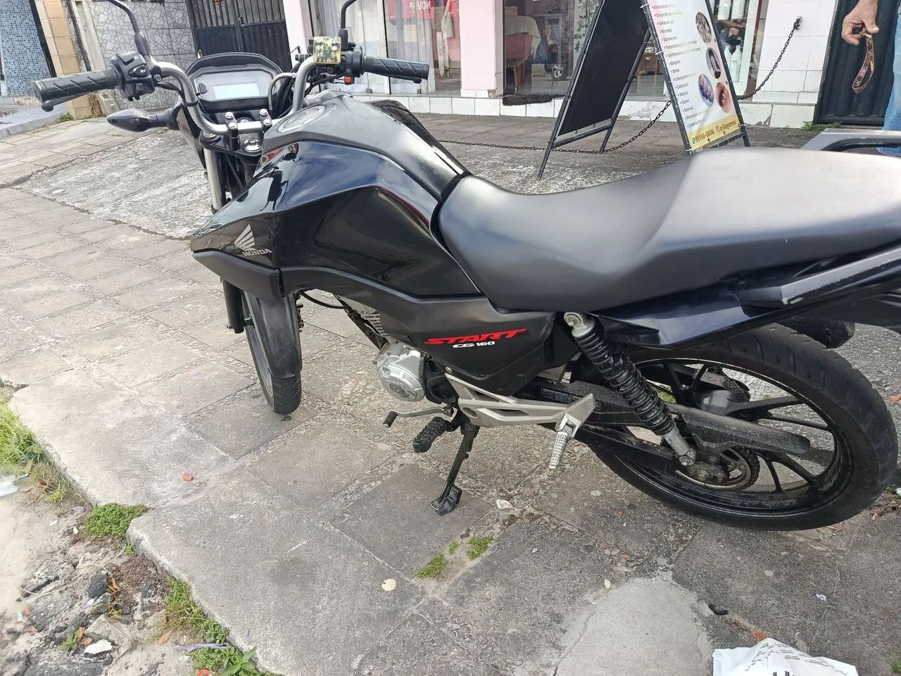 Start pra vender ligeiro  - Foto 2