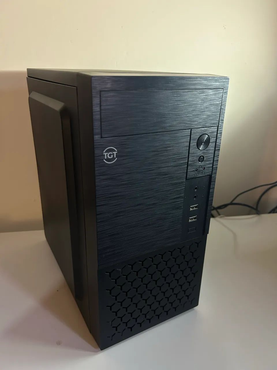 PC Intel i5 3ª Geração | 16GB RAM | HD 320GB | Excelente Estado
