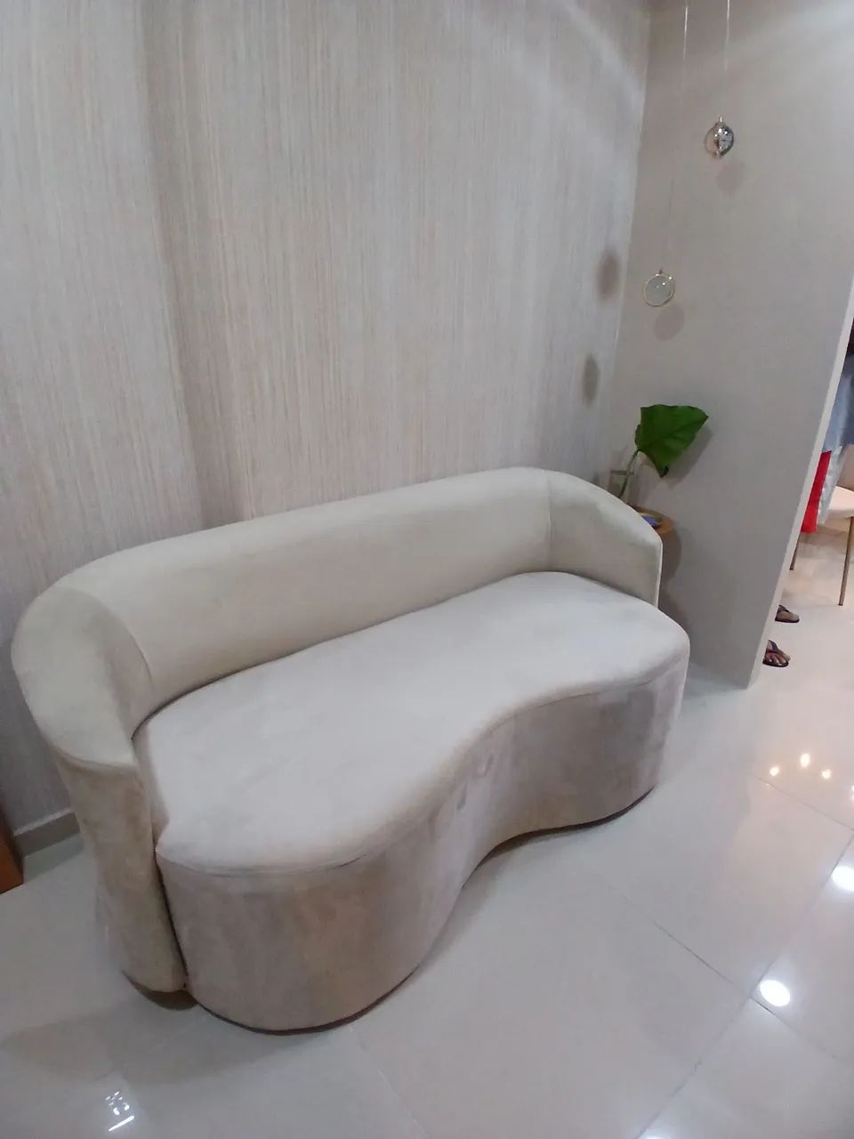 Sofa arcanico moderno  - Foto 2