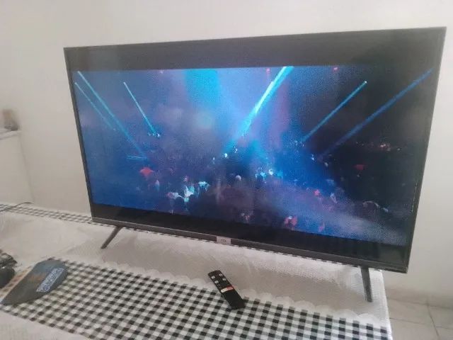Smartv 43 TCL - Foto 3
