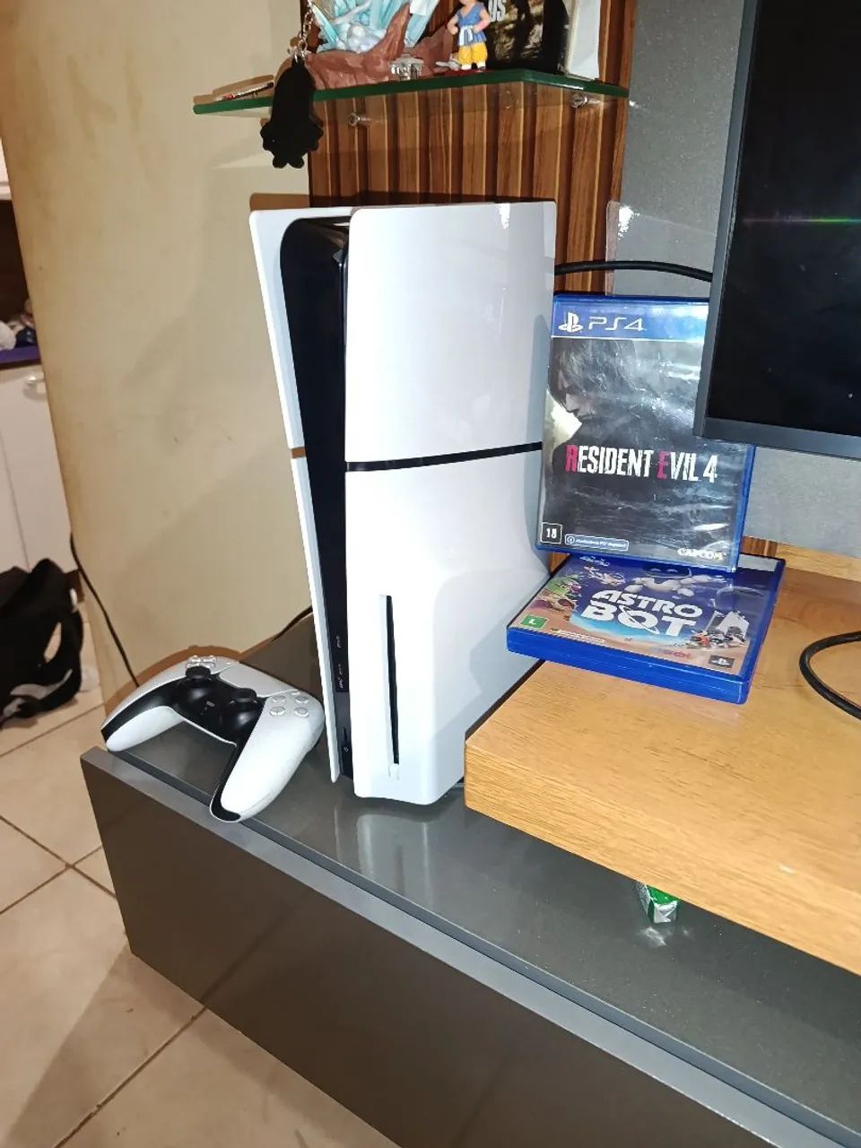 Ps5 slim