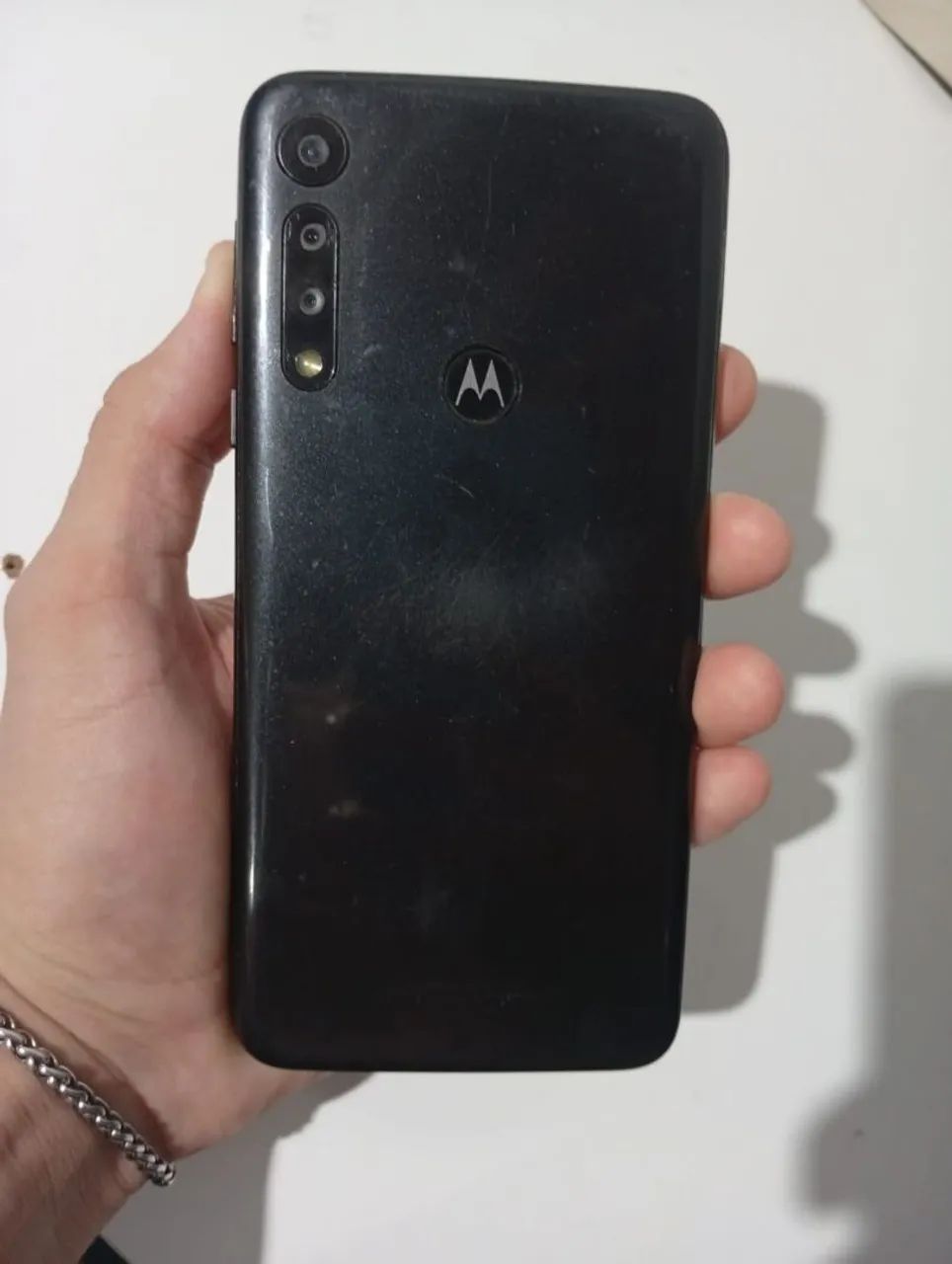 Moto g8 play