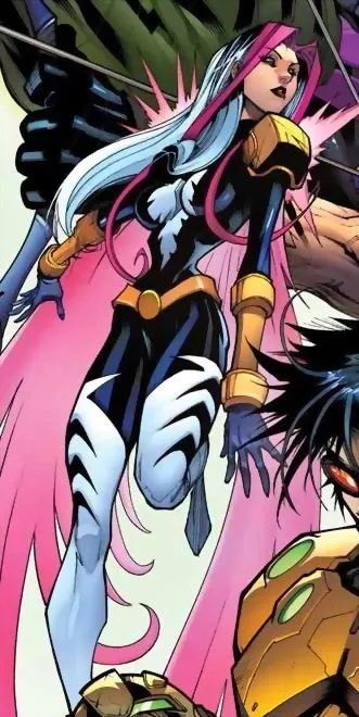 Marvel Legends Soprano Songbird Action Figure boneca - Foto 4