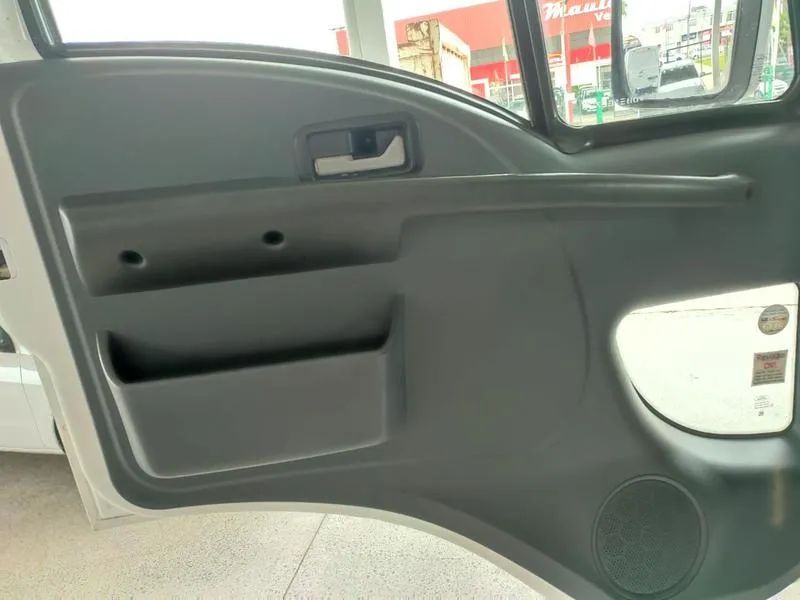 FORD CARGO 1719 2013 - Foto 7