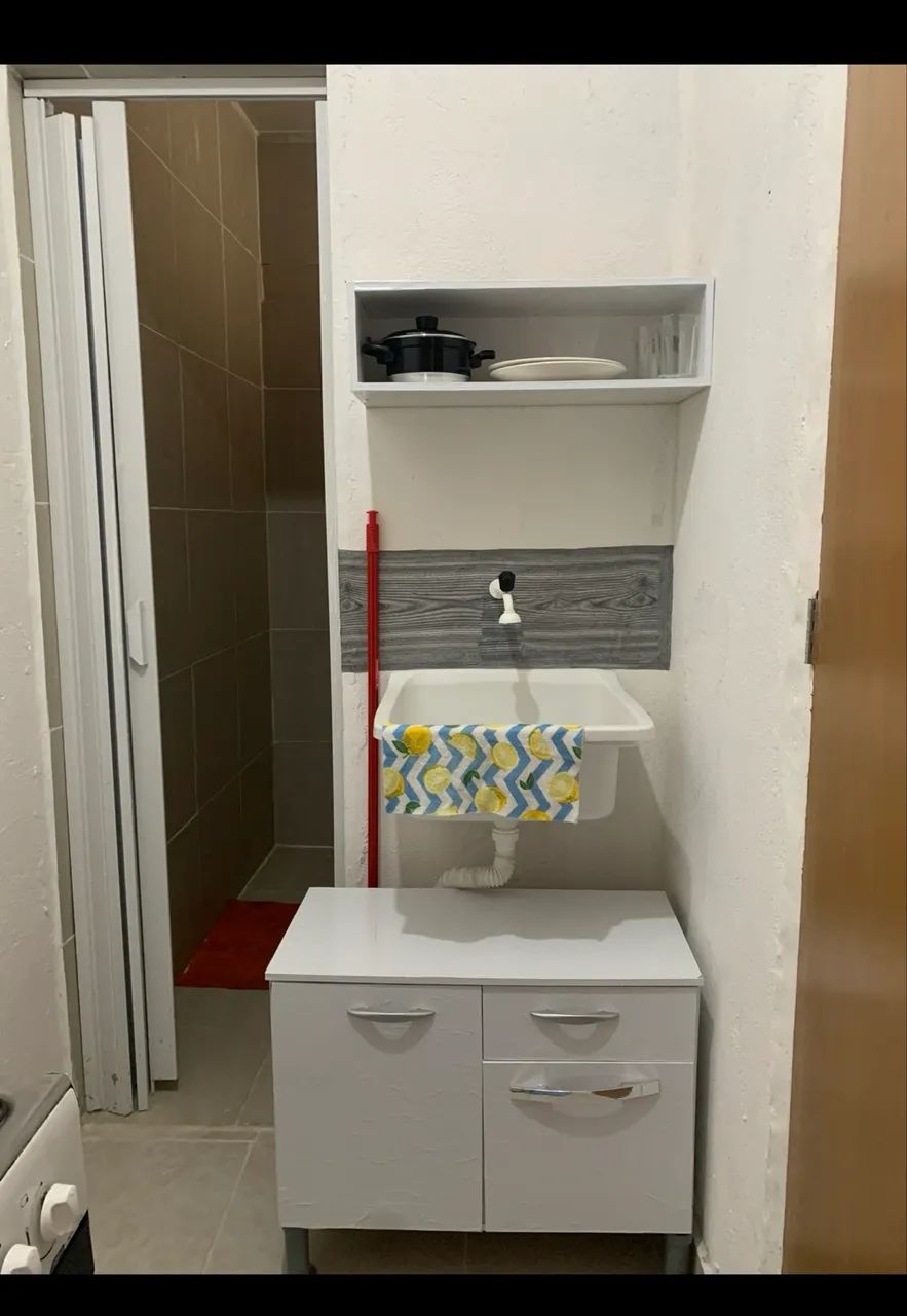 Kitnet Dream House - Foto 2