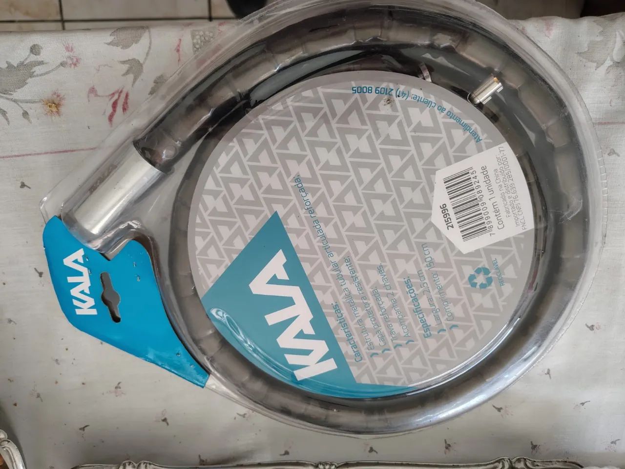 Bicicleta Nova - Foto 4