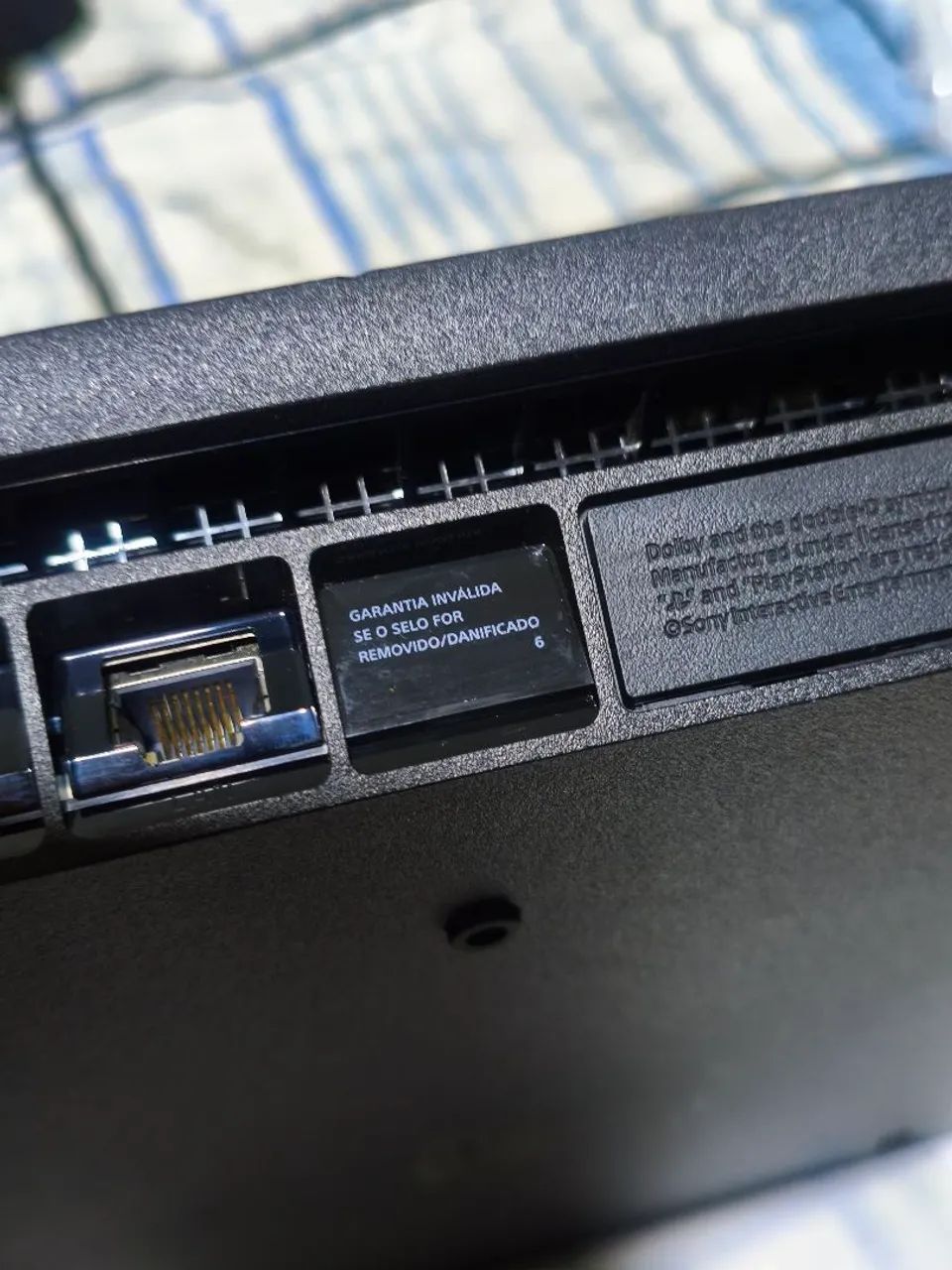 PS4 DESBLOQUEADO  - Foto 3