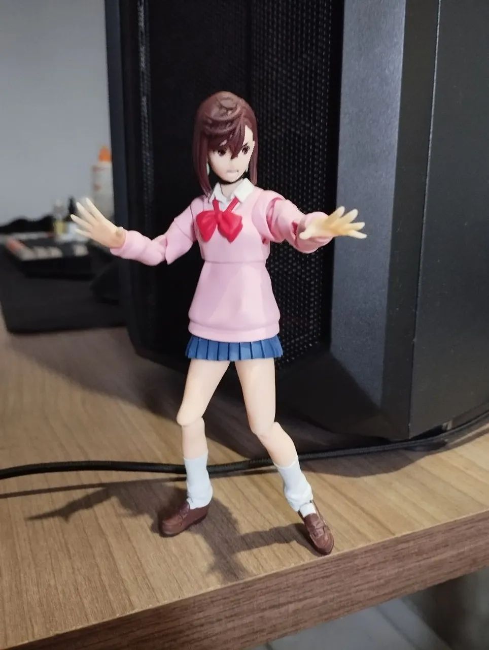 Momo SHFiguarts - Foto 4