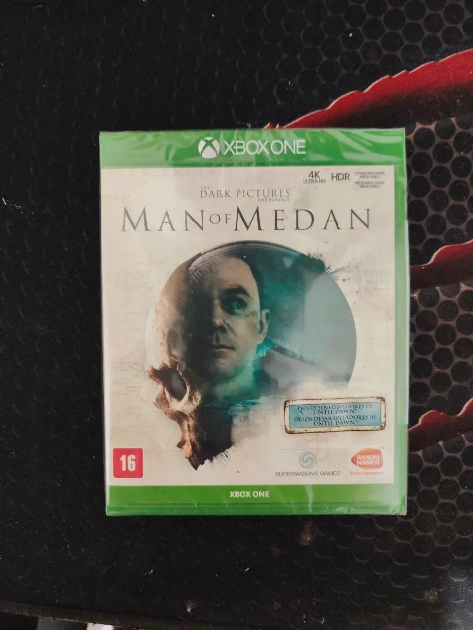 Jogos de ps4 e Xbox one  - Foto 2