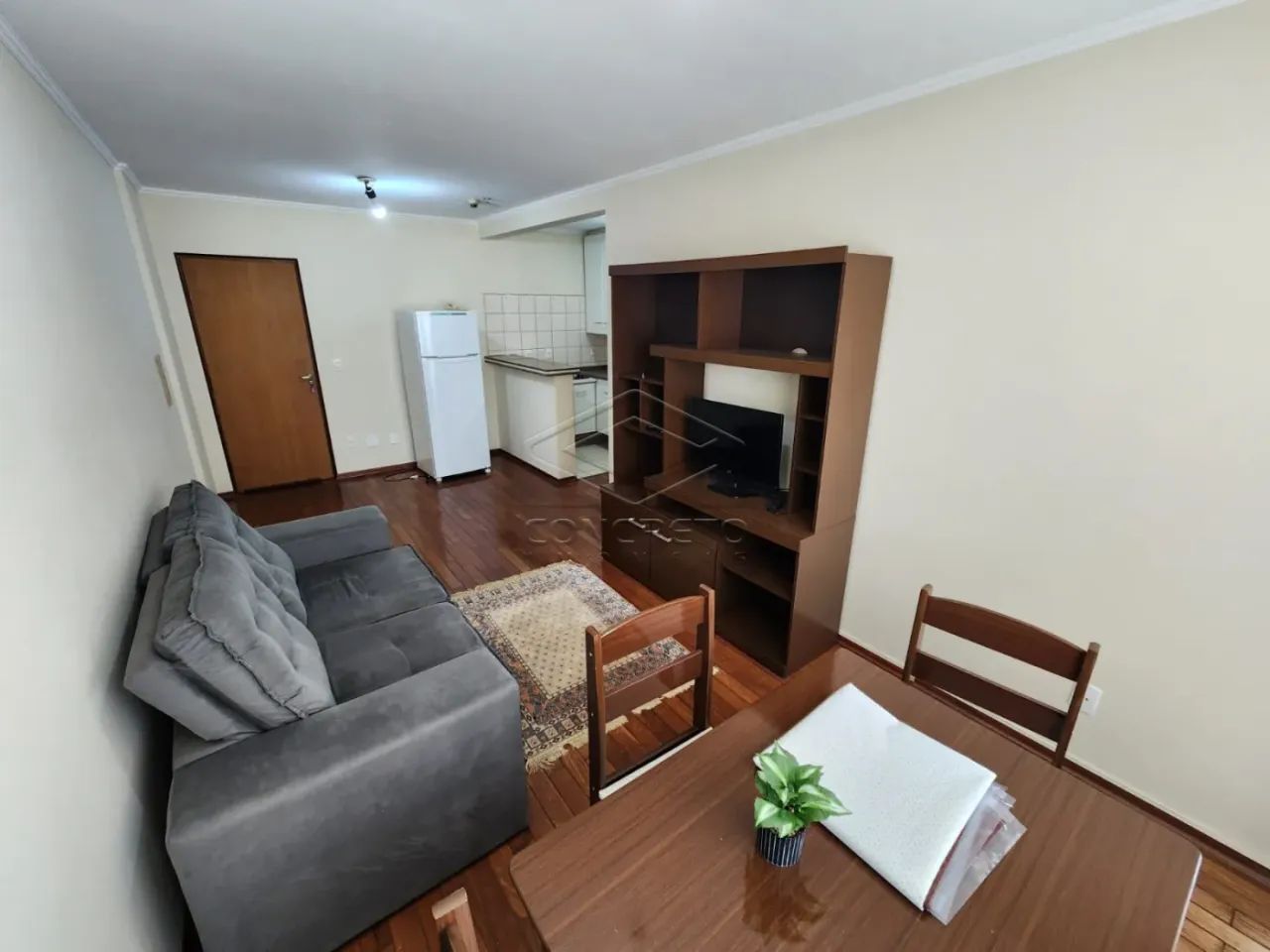 Apartamento Padrão em Jaú - Foto 3