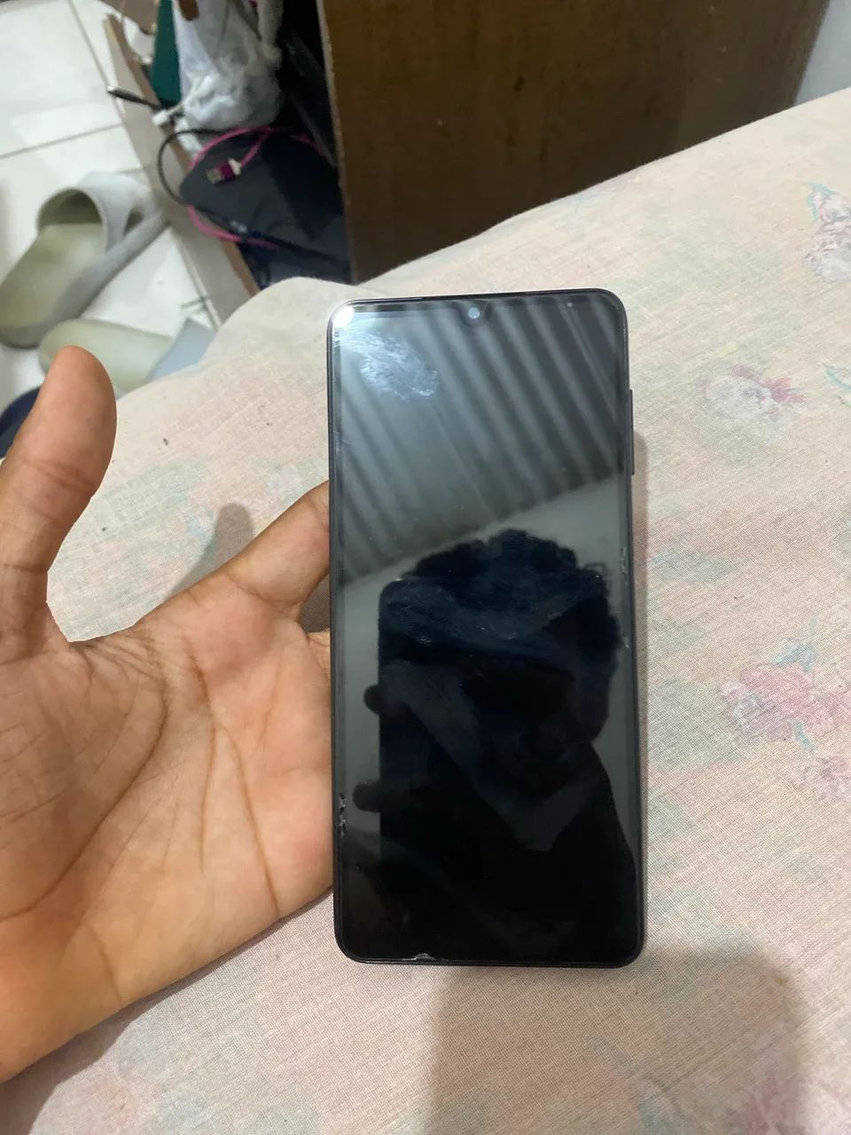 Vendo Samsung A22