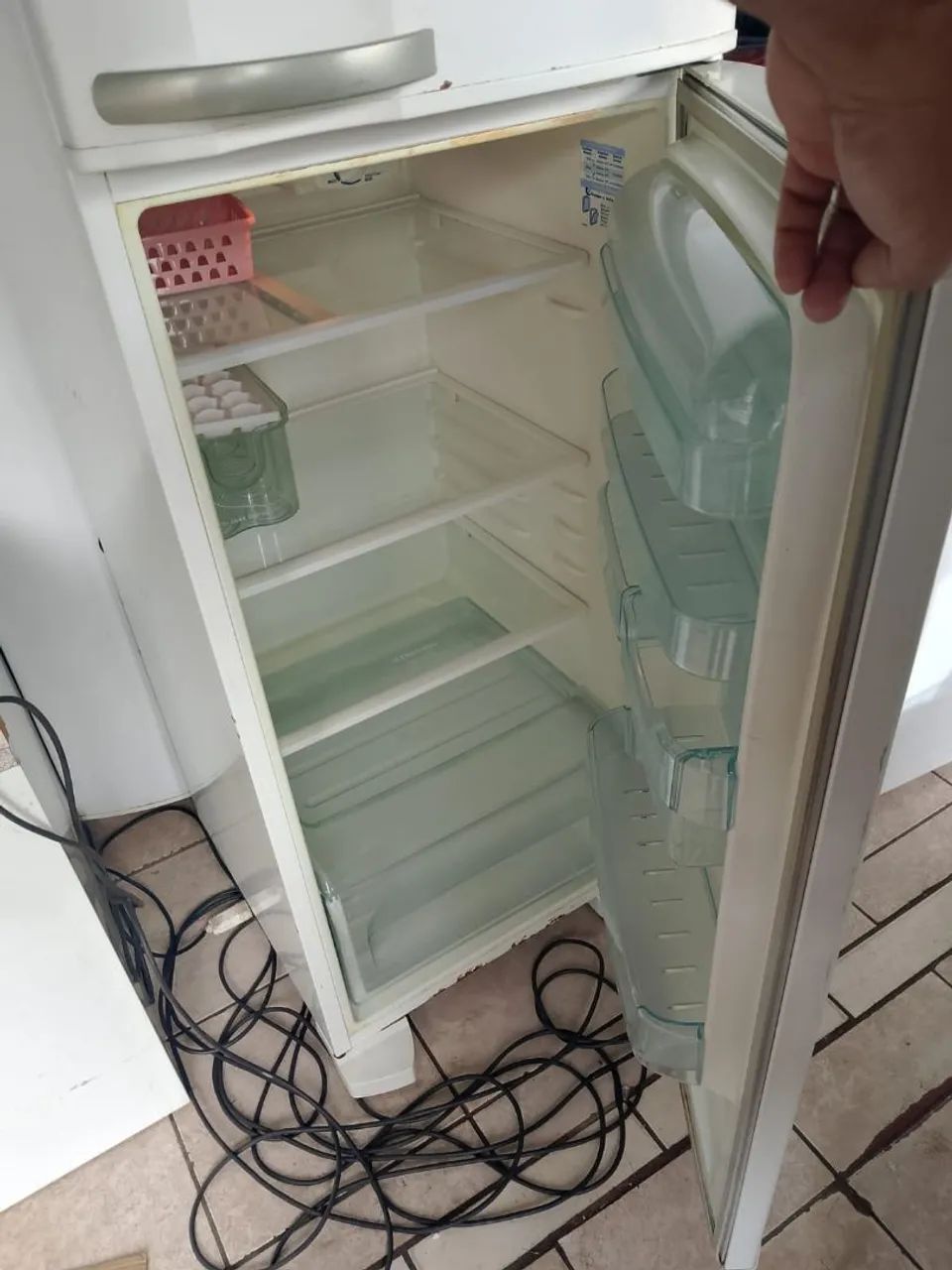 Geladeira  - Foto 2