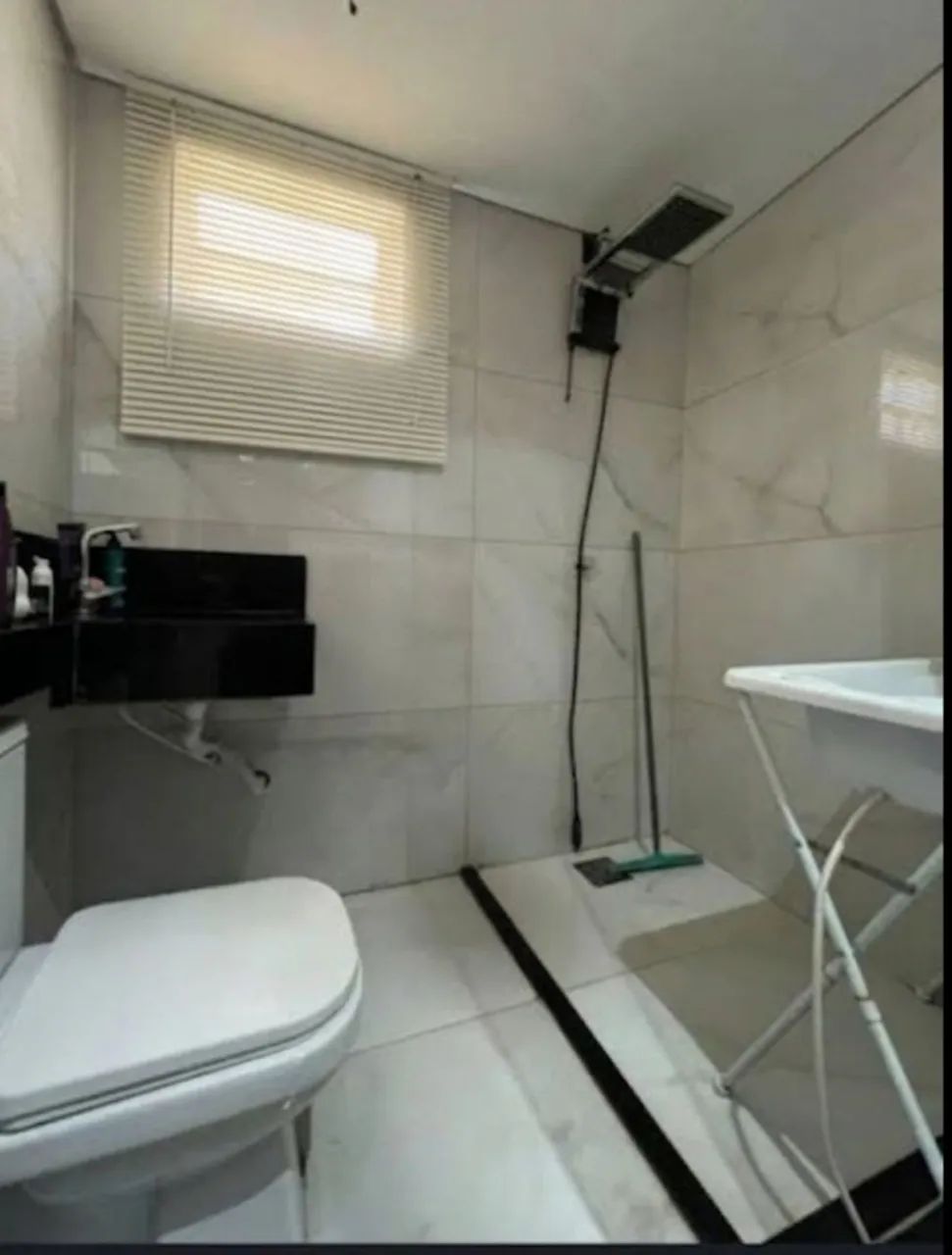 Casa em condomínio 