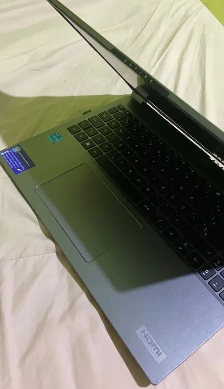 Vende-se Notebook Acer - Foto 2