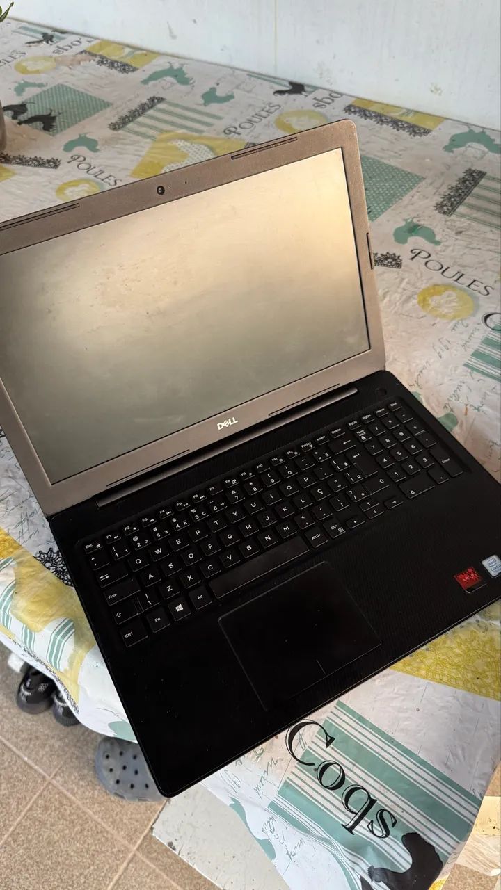 Notebook Dell - Foto 5