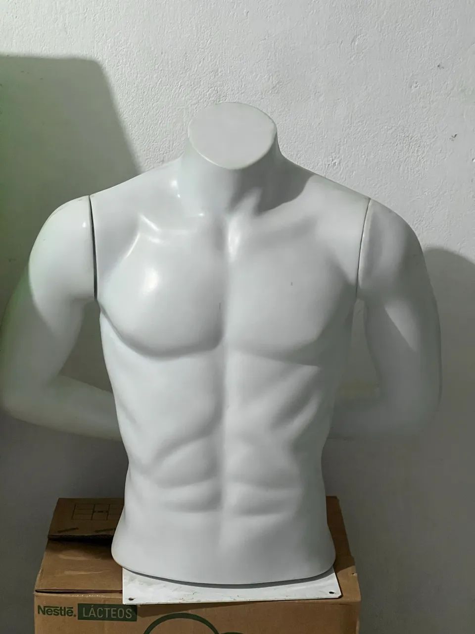 Manequim  - Foto 2