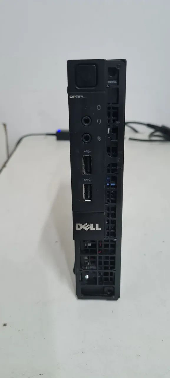 Mini PC DELL OPTIPLEX 3020M  - Foto 2