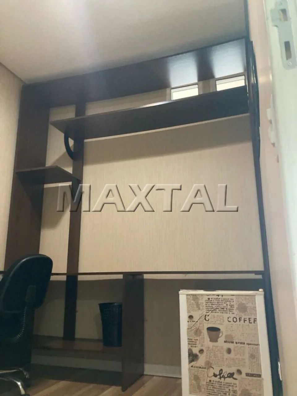 Sala à venda, Barra Funda, 4 salas,1 banheiro, 1 vaga e localizado próximo ao Fórum Crimin - Foto 12