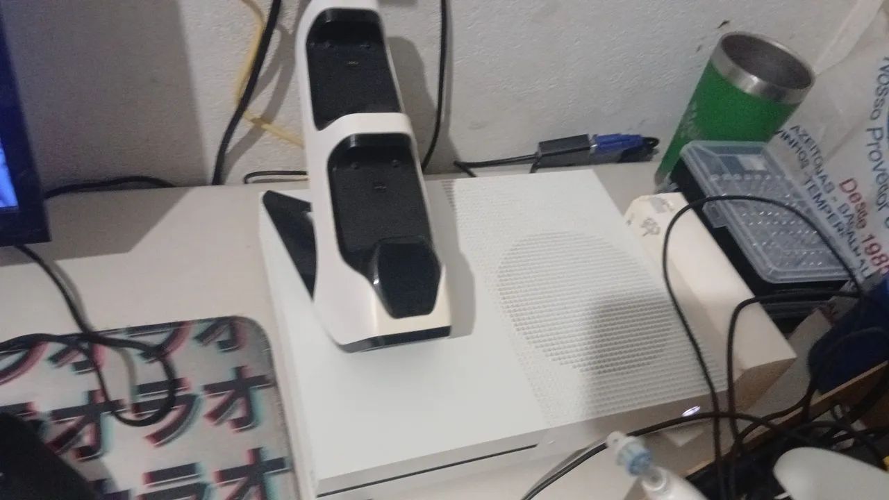 Xbox one s 500 gb