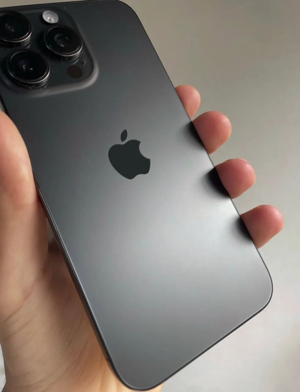 iPhone 15 pro Max  - Foto 2