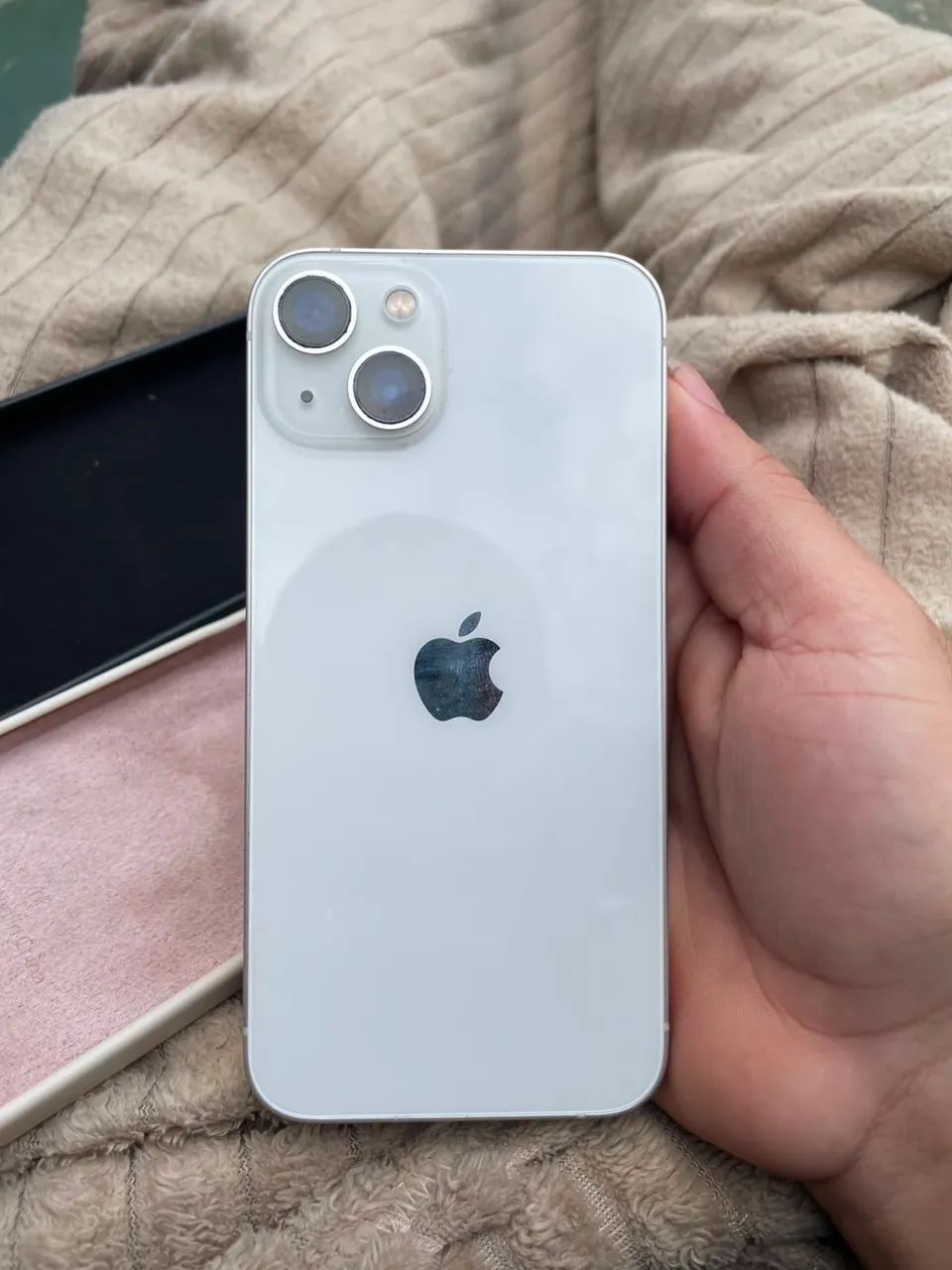 iPhone 13 - Foto 3