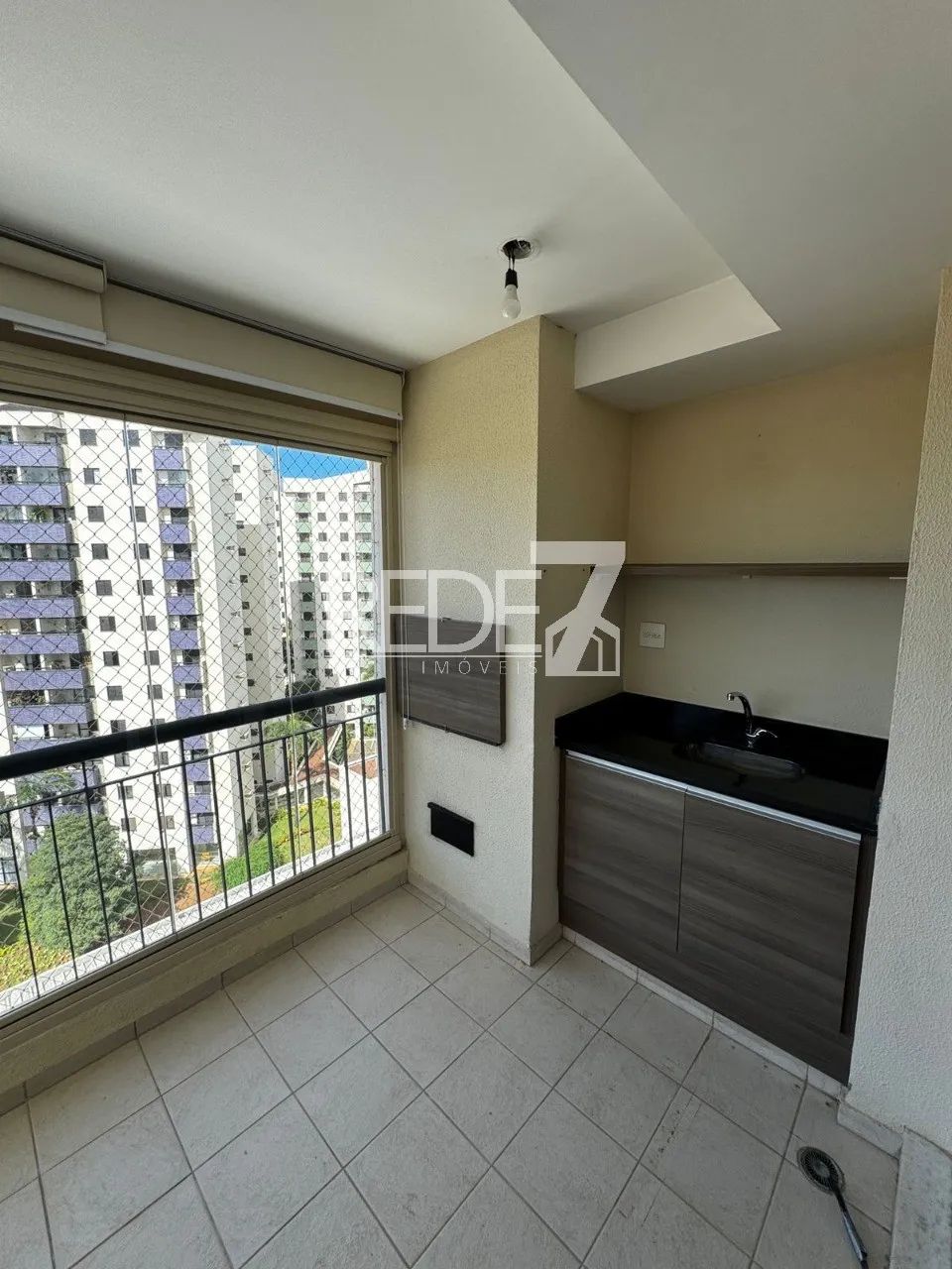 apartamento - Vila Brandina - Campinas - Foto 2