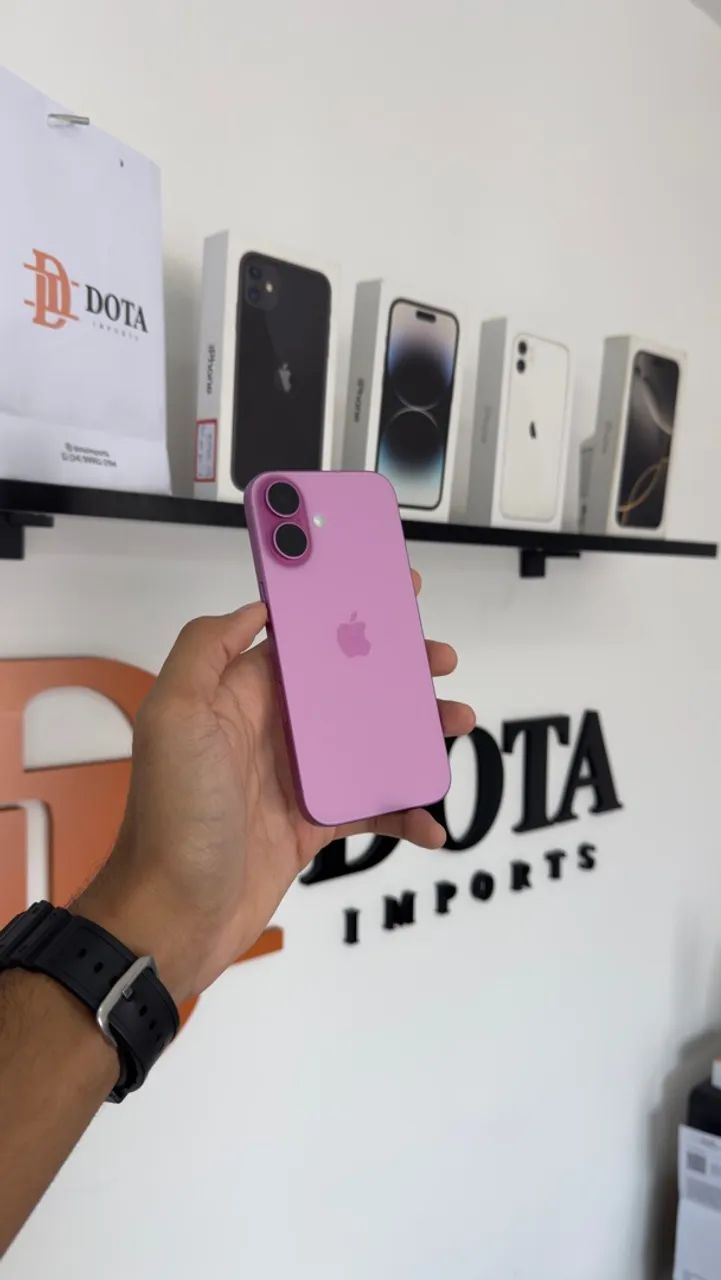 iPhone 16 - 128gb