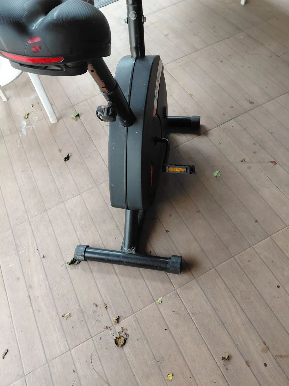Vendo bicicleta ergométrica  - Foto 2