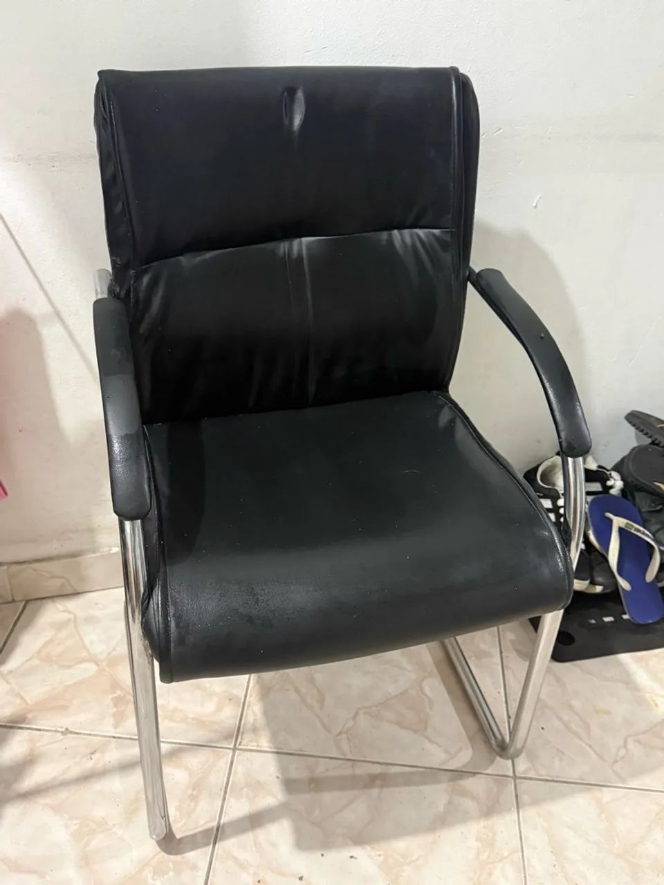 Cadeira de escritório 