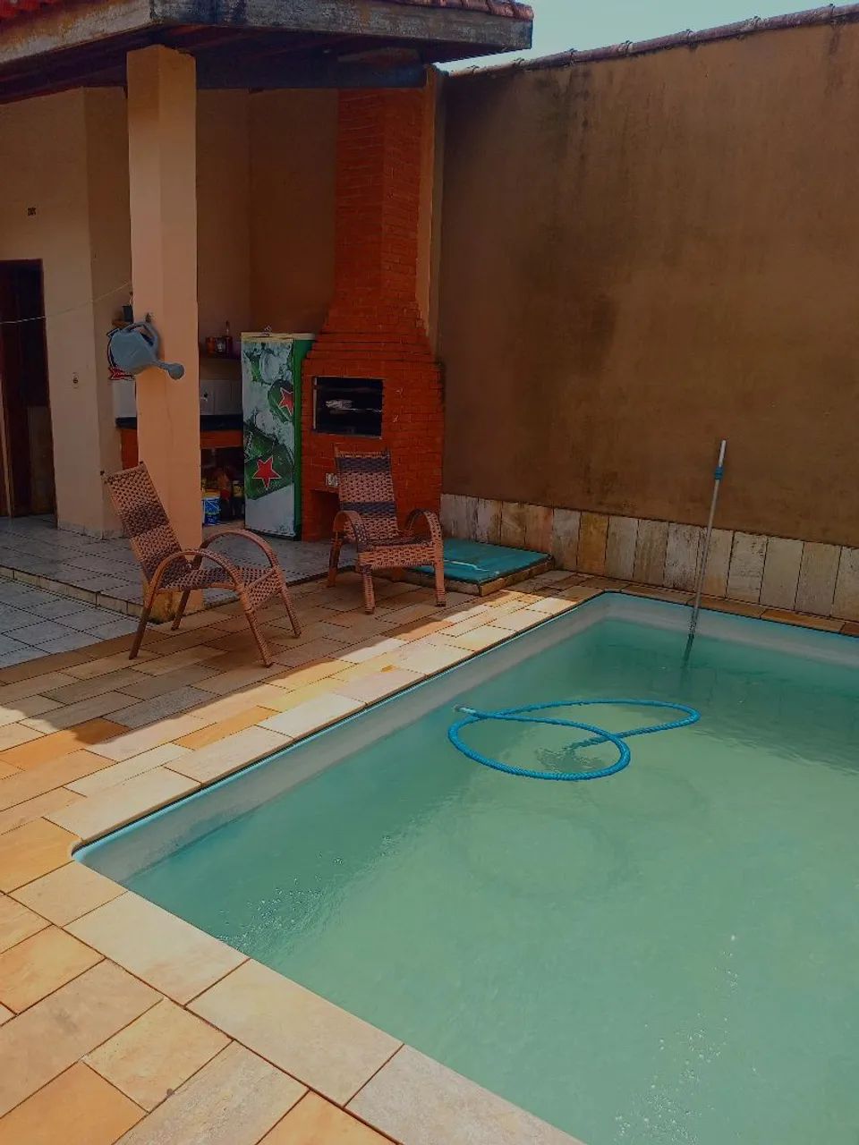 CASA TEMPORADA PRAIA  PERUIBE-SP  - Foto 2