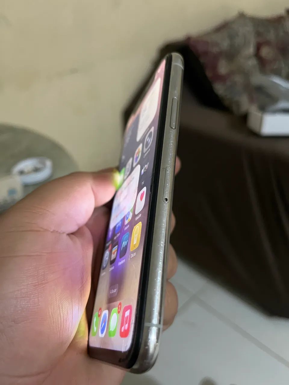 iPhone 11 Pro (leia) - Foto 2