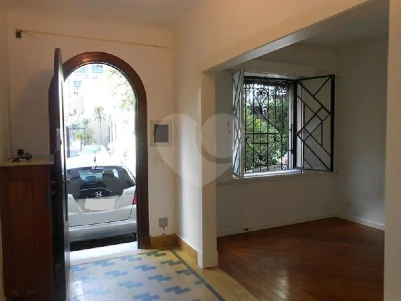 Condomínio com 1 quartos para locação em Higienópolis - SP - Foto 3