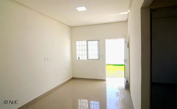 Vende-se Casas em Timon  - Foto 5