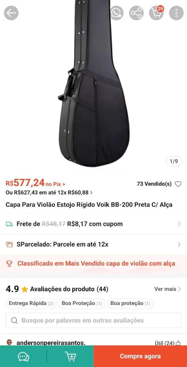 Capa profesional  - Foto 5