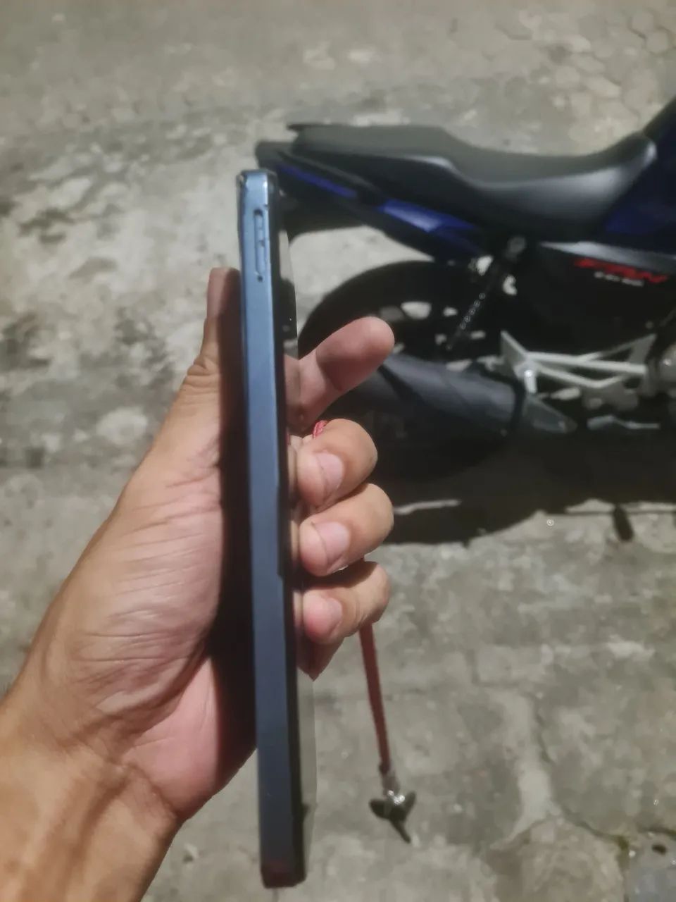 Poco c65 NFC 256gb - Foto 3