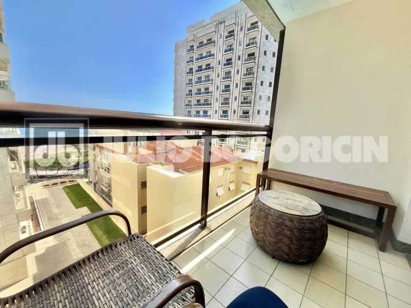 Apartamento de 2 quartos a venda em Ipanema - Foto 4