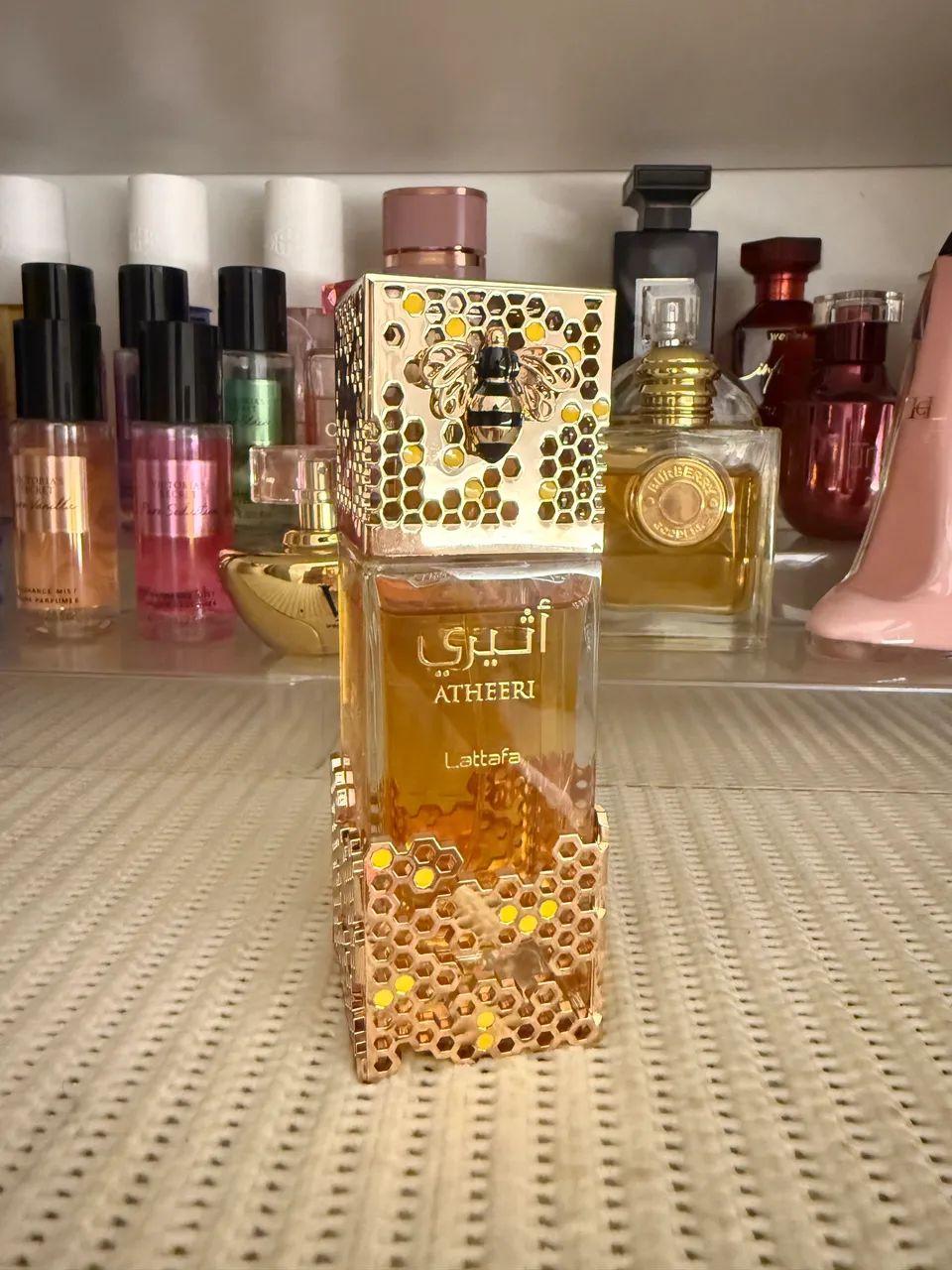 Perfume Lataffa Atheeri