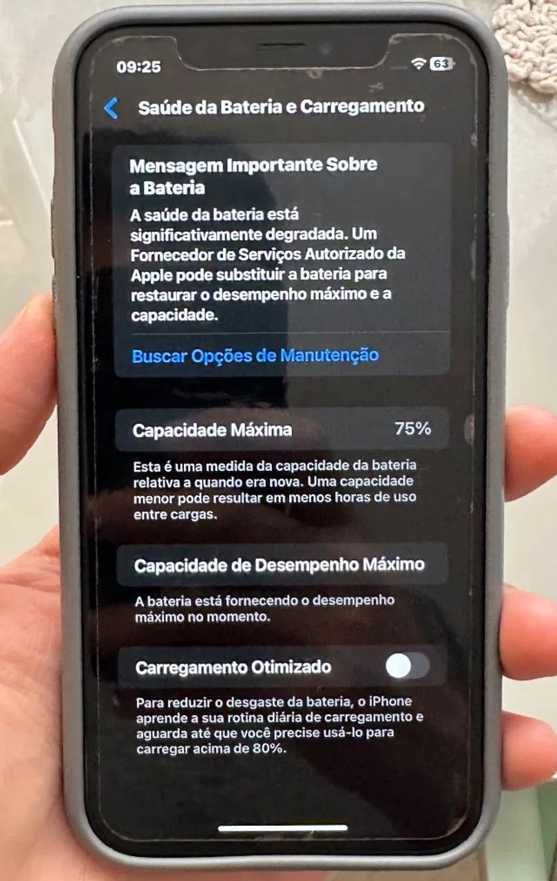 iPhone XR  - Foto 4