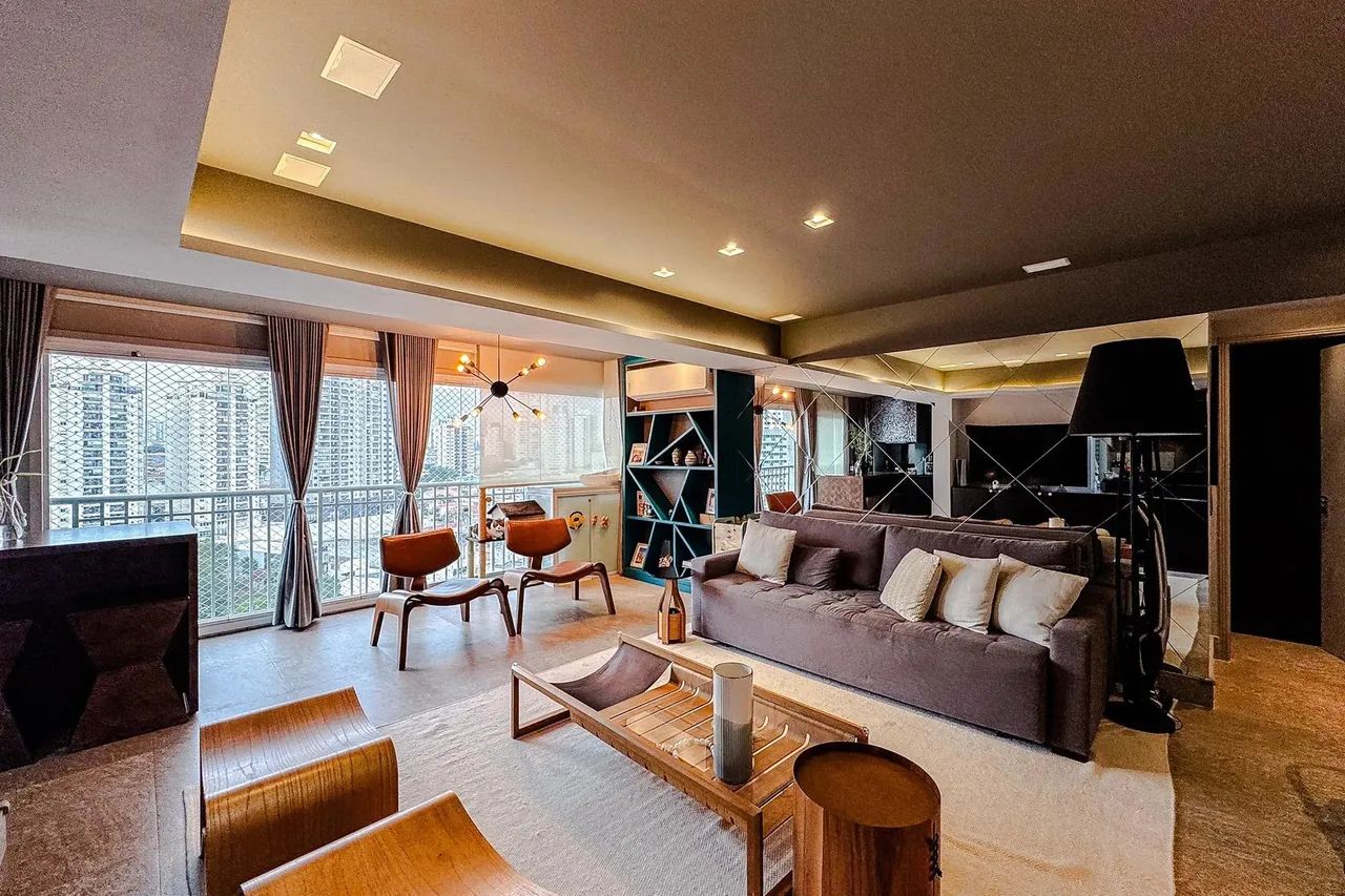 Apartamento à venda com 92m², 2 quartos e 2 vagas