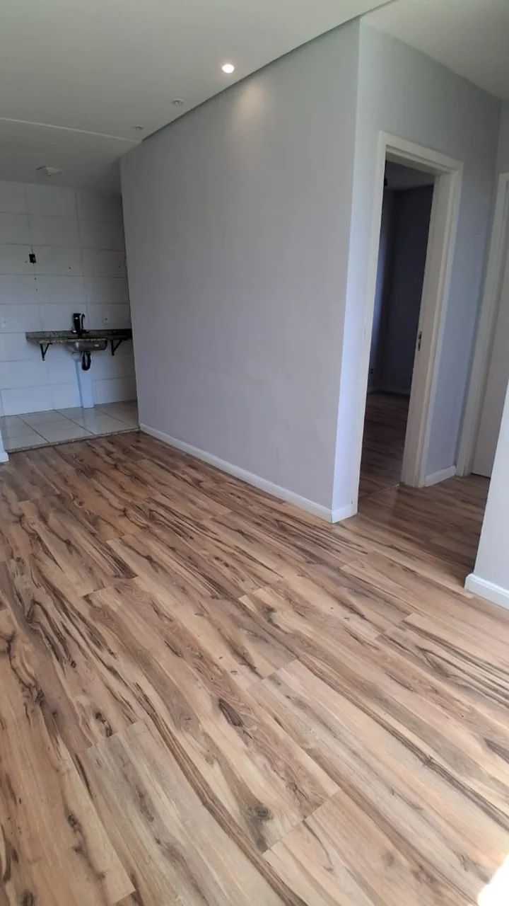 Lindo Apartamento Térreo no Dália do Campo - Foto 3