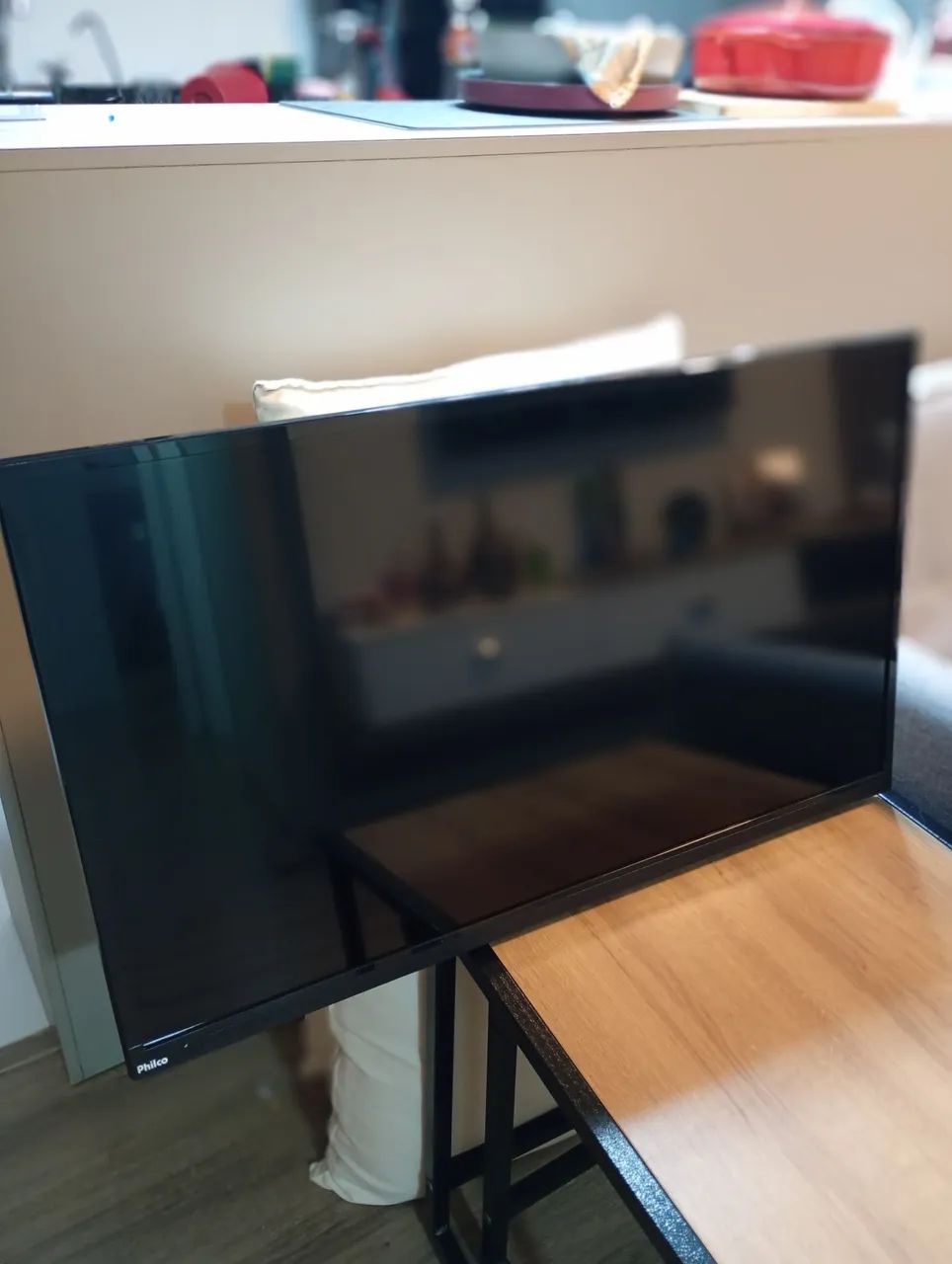 Tv usada 32"