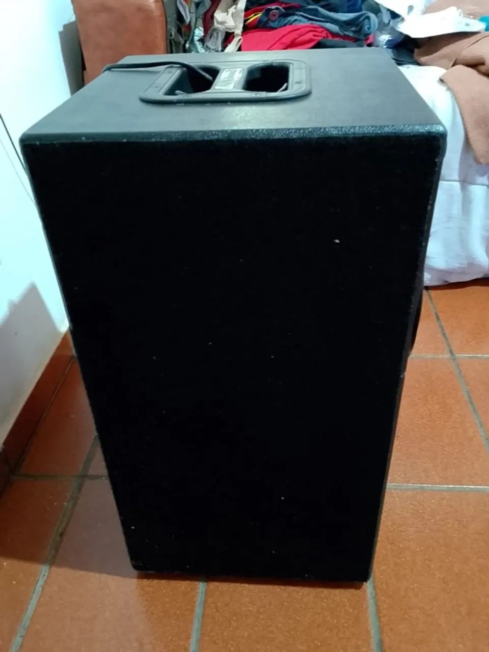 Caixa de som - Foto 3