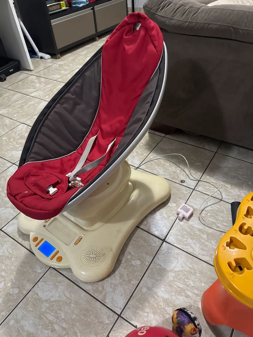 Mamaroo  - Foto 2