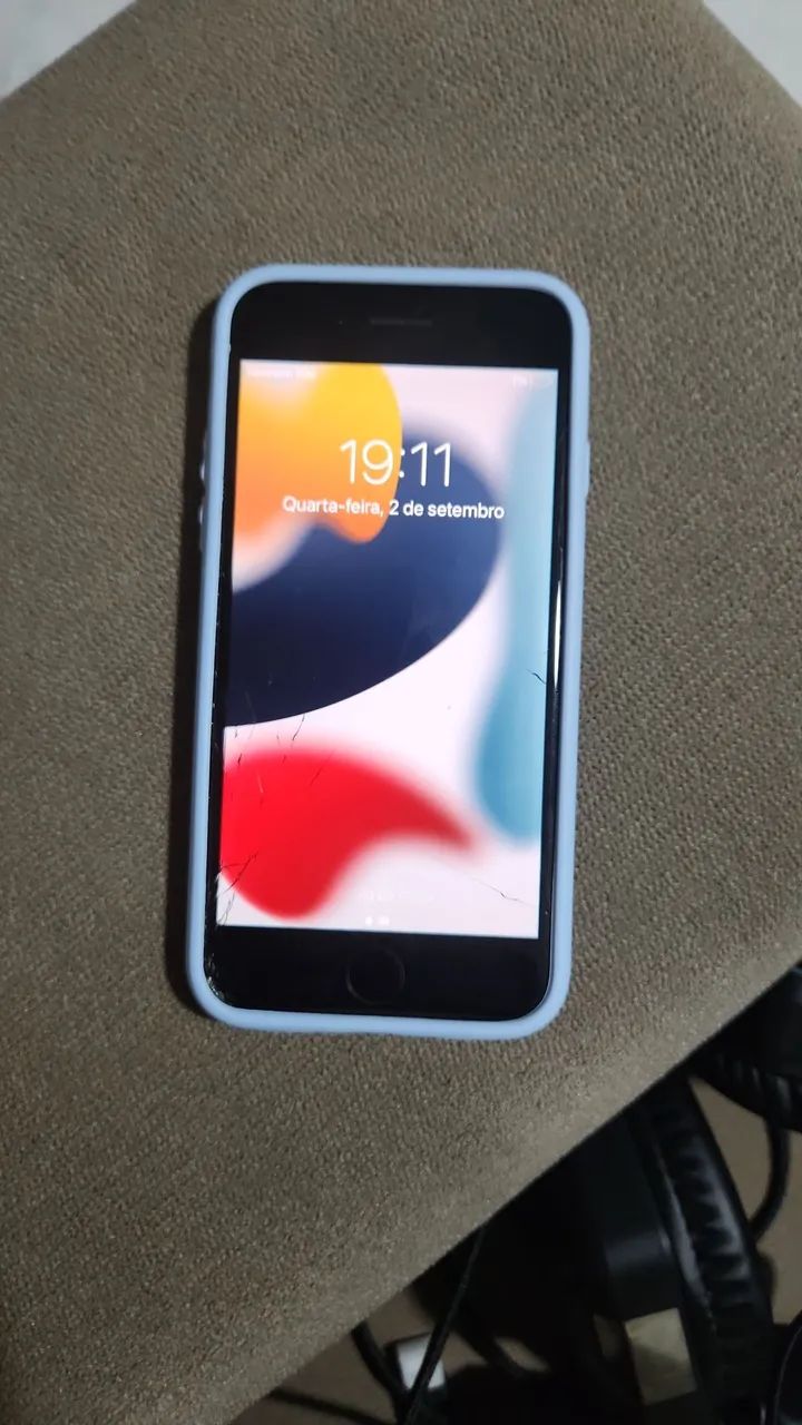 Celular - Foto 2