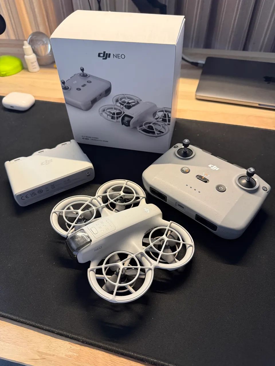 Drone DJI Neo 