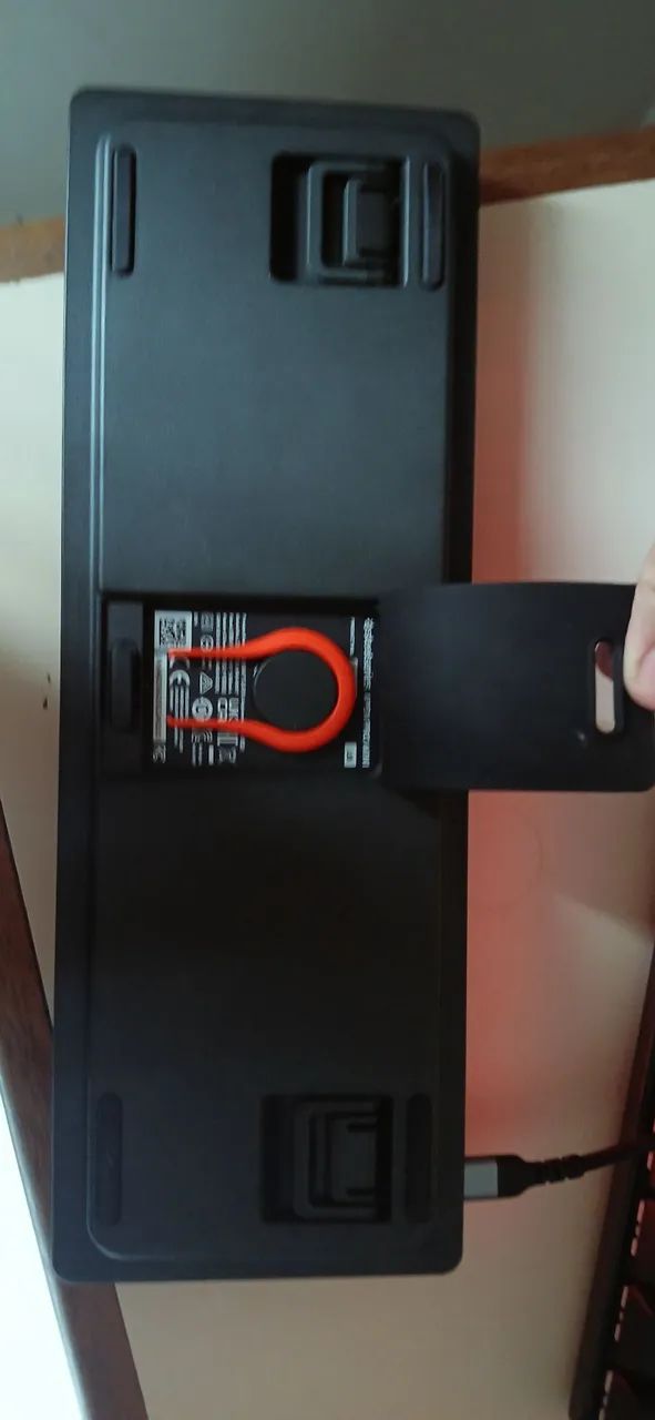 APEX PRO MINI GEN 2.0 - Foto 3
