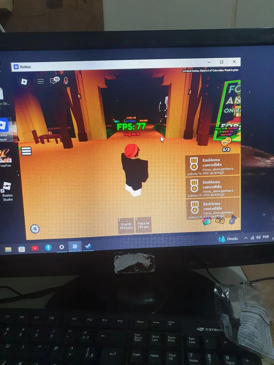 VENDO PC - Foto 4