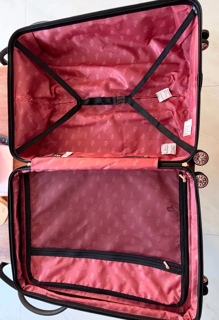 Mala de 23Kg Comprada em Miami - Foto 4
